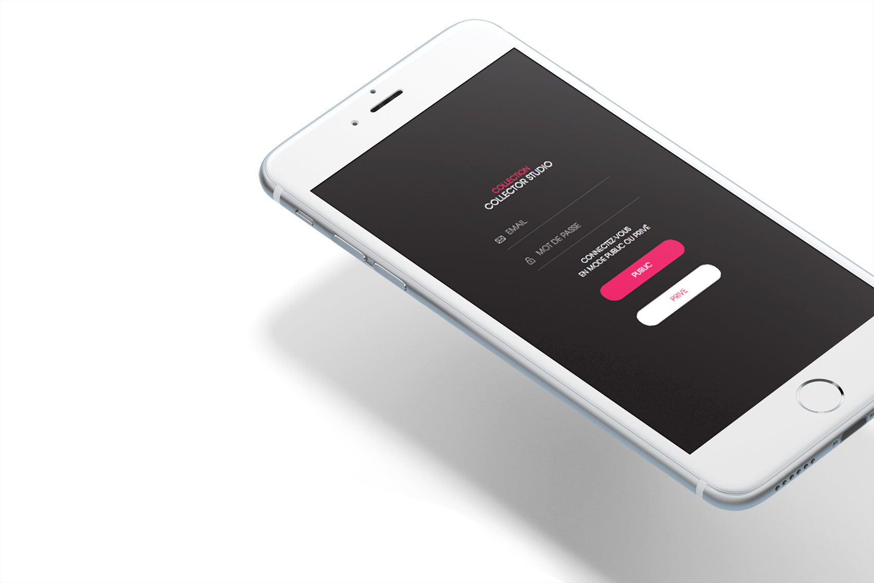 Confidentiality, security, experience, proximity